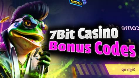 7bit casino codes|Iba pa.